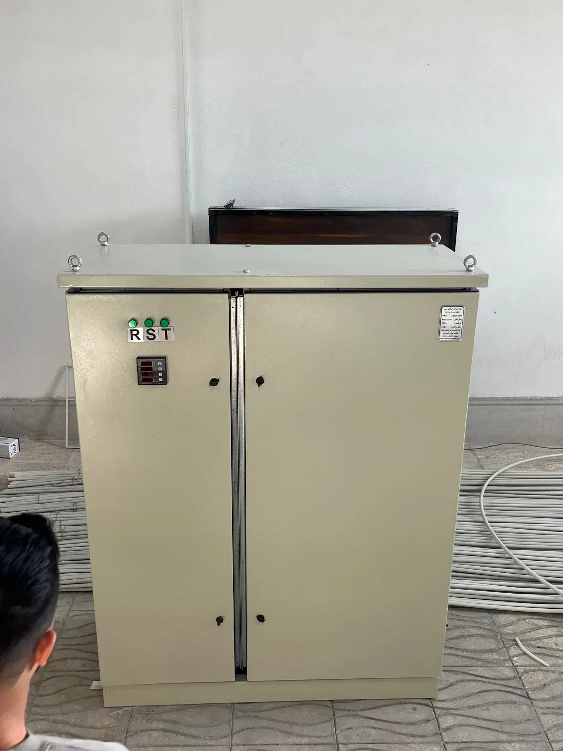 تابلو برق قویدل|خدمات پیشه و مهارت|گنبد کاووس, |دیوار