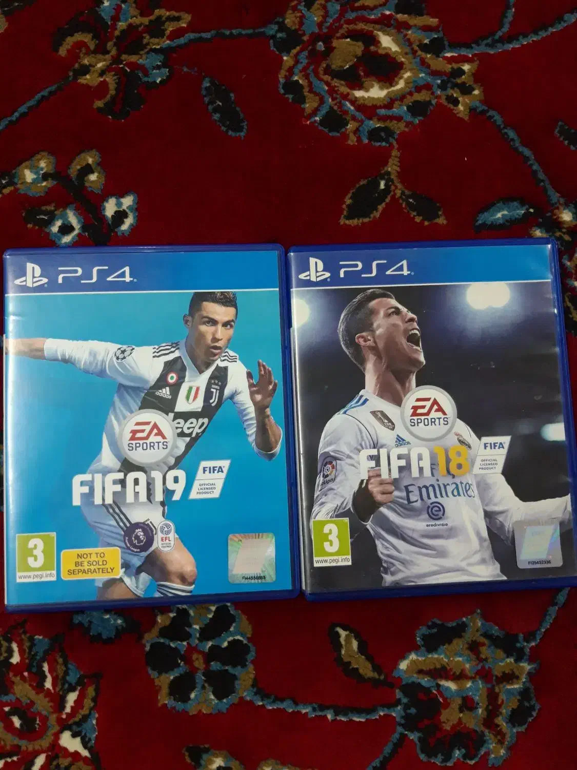 ps4دسته اورجینال پایه شارژ کاوردسته دیسک‌ پی اس۲۱|کنسول، بازی ویدئویی و آنلاین|قم, شاه ابراهیم|دیوار