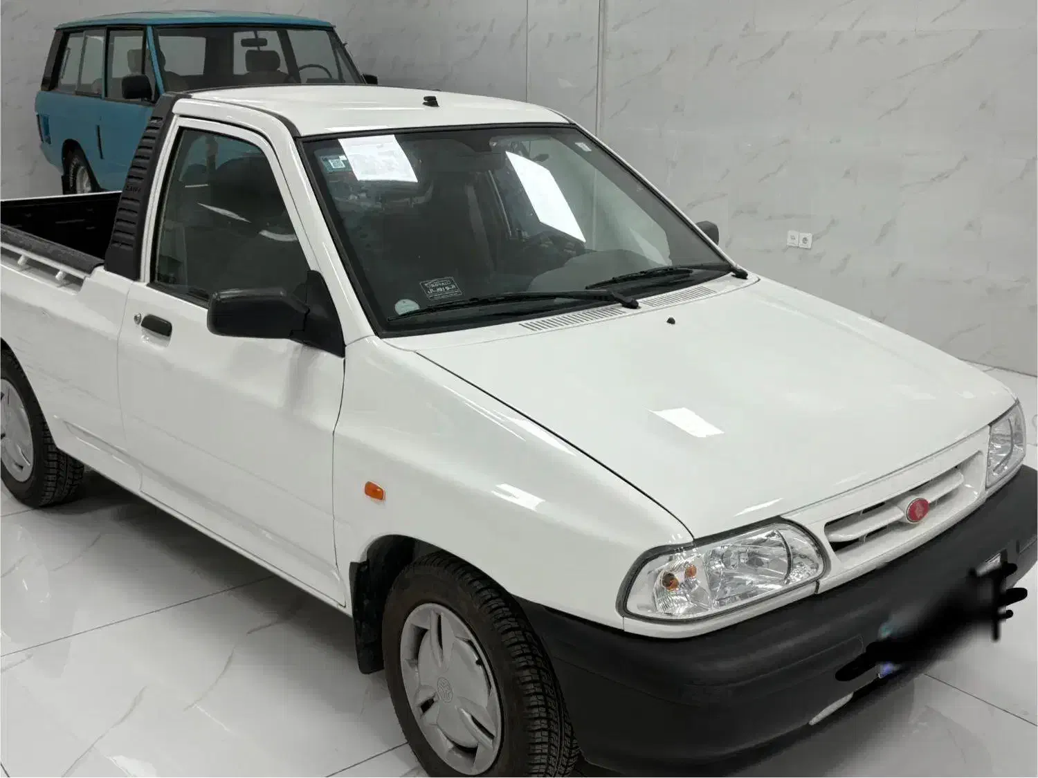 پراید وانت|خودرو سواری و وانت|بندرعباس, |دیوار