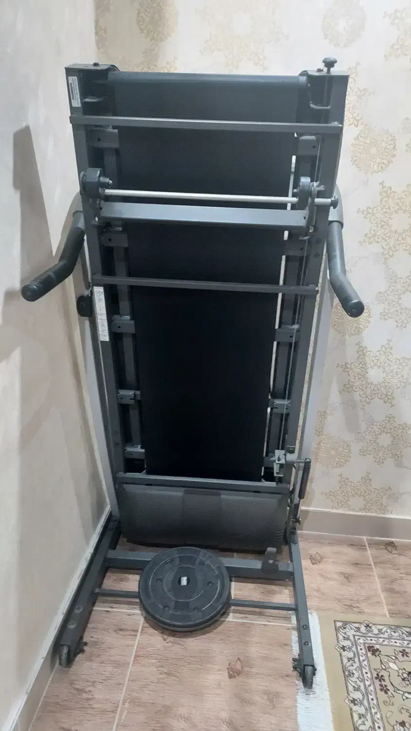 تردمیل sport Art1060|تجهیزات ورزشی|رشت, رشتیان|دیوار