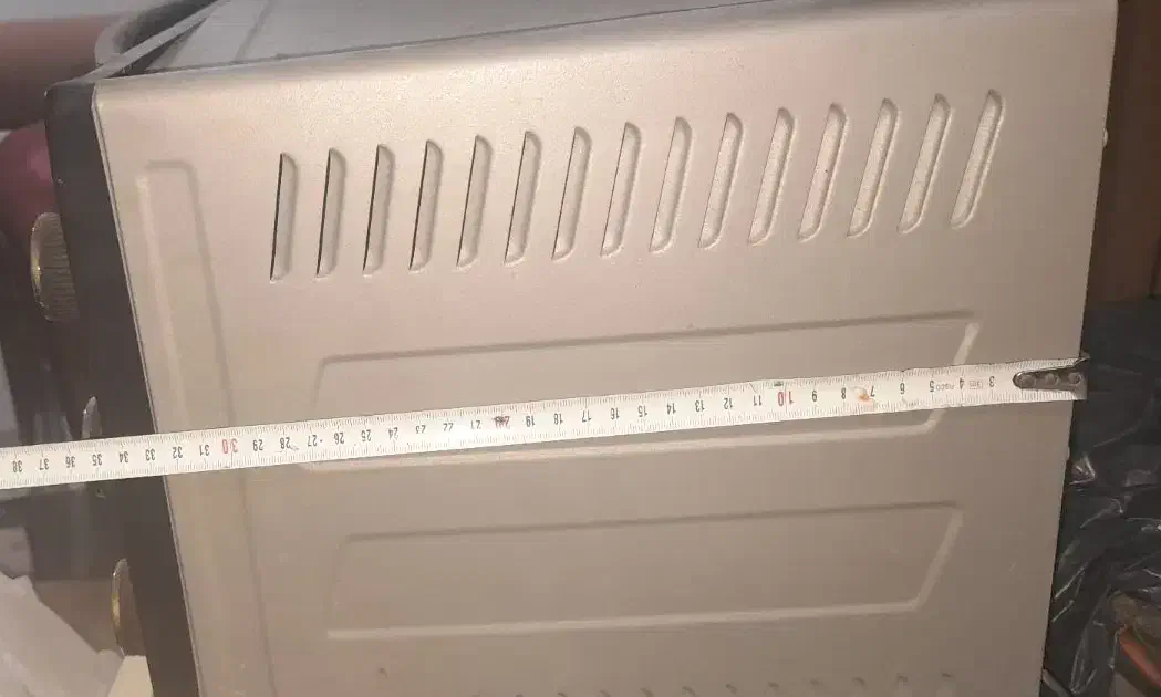 آون توستر هافنر|اجاق گاز و لوازم برقی پختوپز|بندرعباس, |دیوار