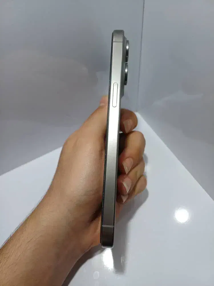 ایفون ۱۵ پرومکس|موبایل|اردبیل, |دیوار