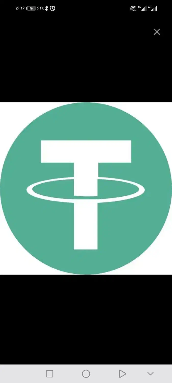 تتر فلش شبکه trc20 (usdt flash) حباب بانکی|لوازم جانبی موبایل و تبلت|تهران, فاطمی|دیوار