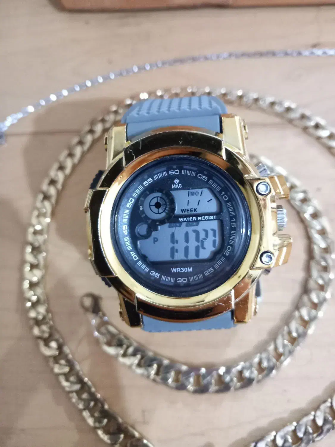 ساعت|ساعت|کردکوی, |دیوار