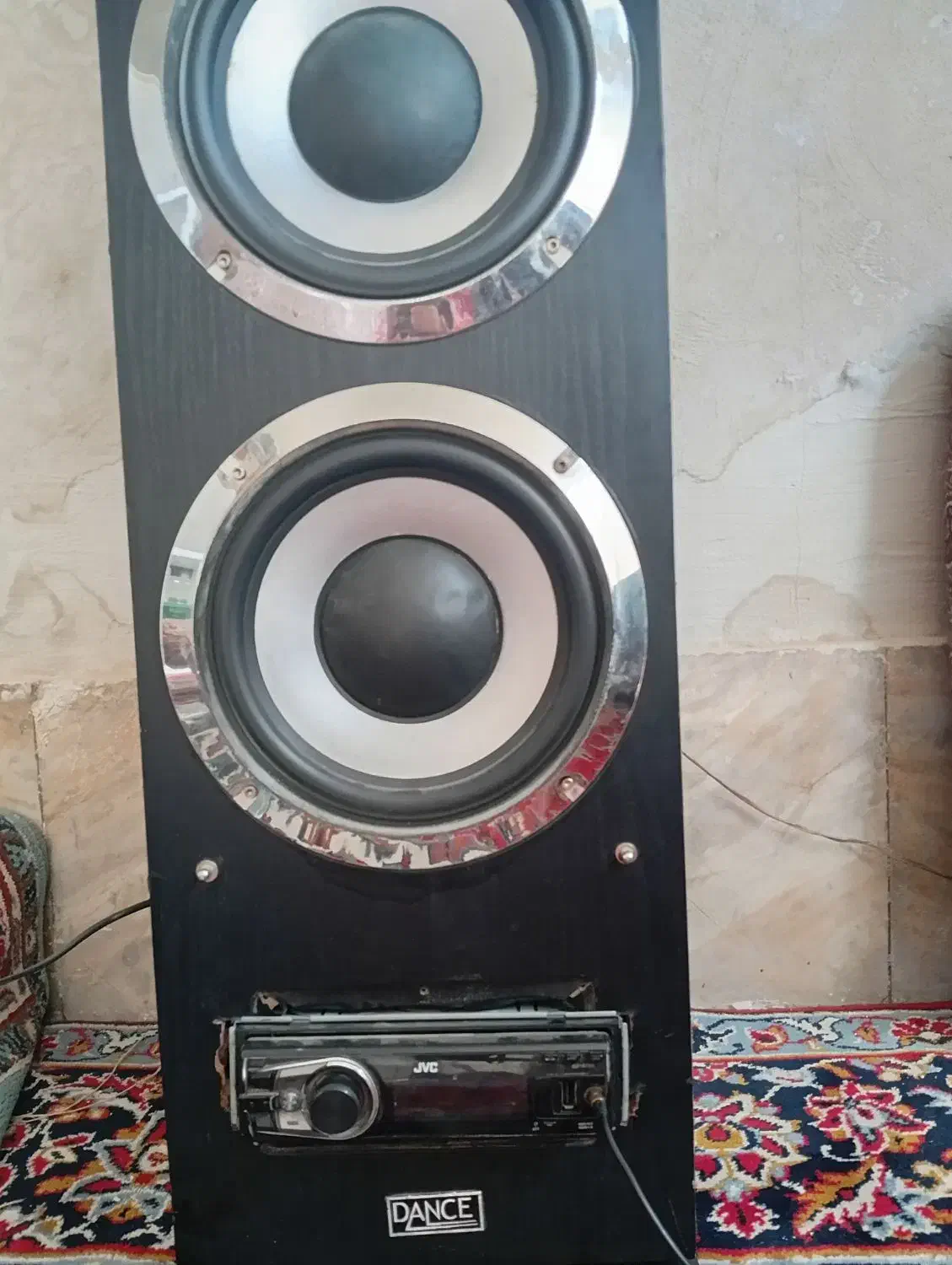 سینما خانواده و باند پرایدی فروشی|سیستم صوتی خانگی|اردکان, |دیوار