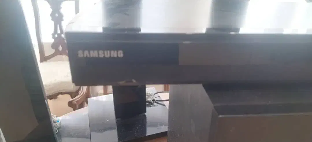 سینما خانواده با دی وی دی سامسونگ|سیستم صوتی خانگی|شهریار, شهریار|دیوار