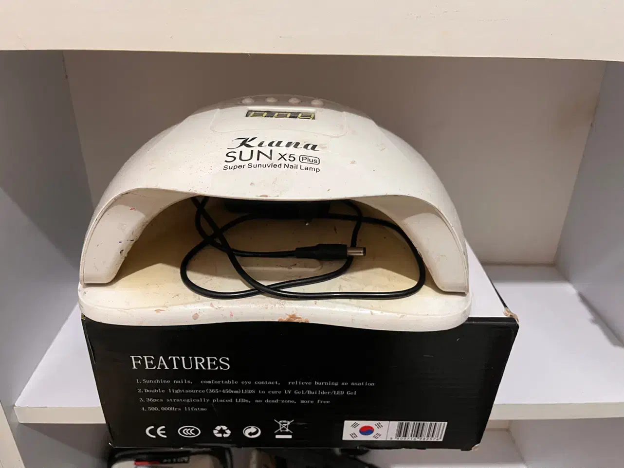 ناخن کار،لوازم ناخن،لاکژل|آرایشگاه و سالن‌های زیبایی|رشت, لاکانی|دیوار