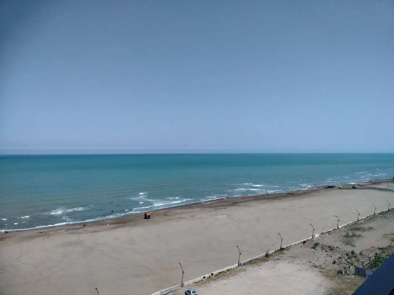 خرید اپارتمان لوکس ویو دریا نوساز ۱۰۲ متر|فروش آپارتمان|فریدون‌کنار, |دیوار