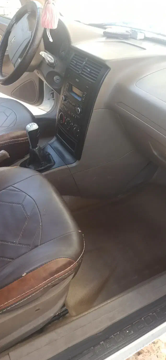 پژو 405slx|خودرو سواری و وانت|مرودشت, ژیان|دیوار