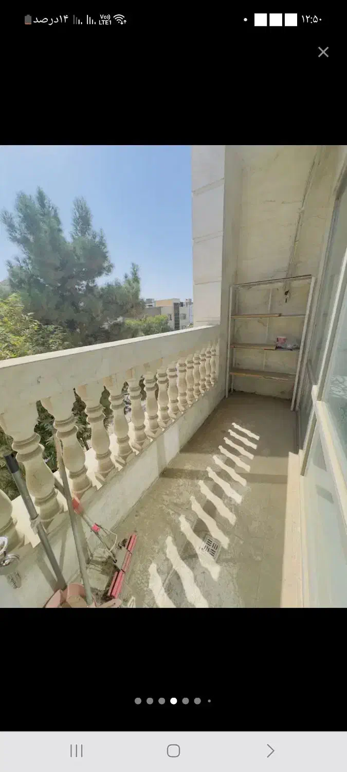 فروش آپارتمان ۱۹۰متری /دو معبر/تک واحدی /ستاری/فول|فروش آپارتمان|مشهد, تربیت (صدف)|دیوار