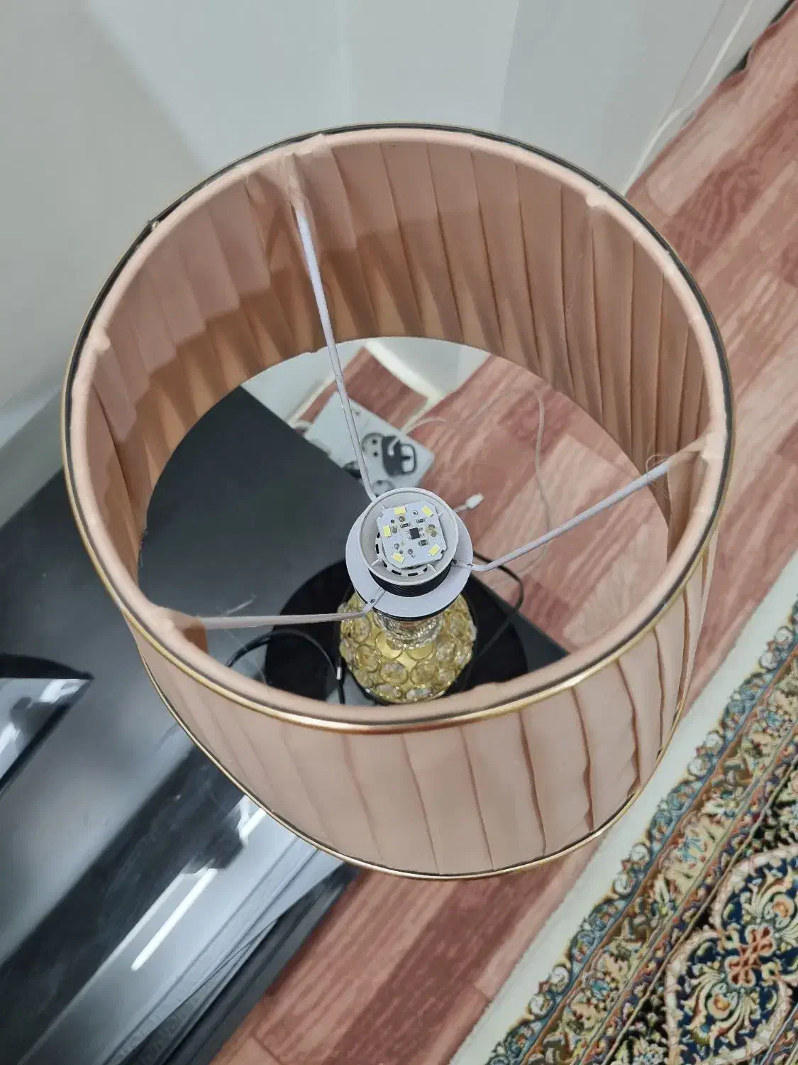 آباژور|چراغ خواب و آباژور|تهران, مشیریه|دیوار