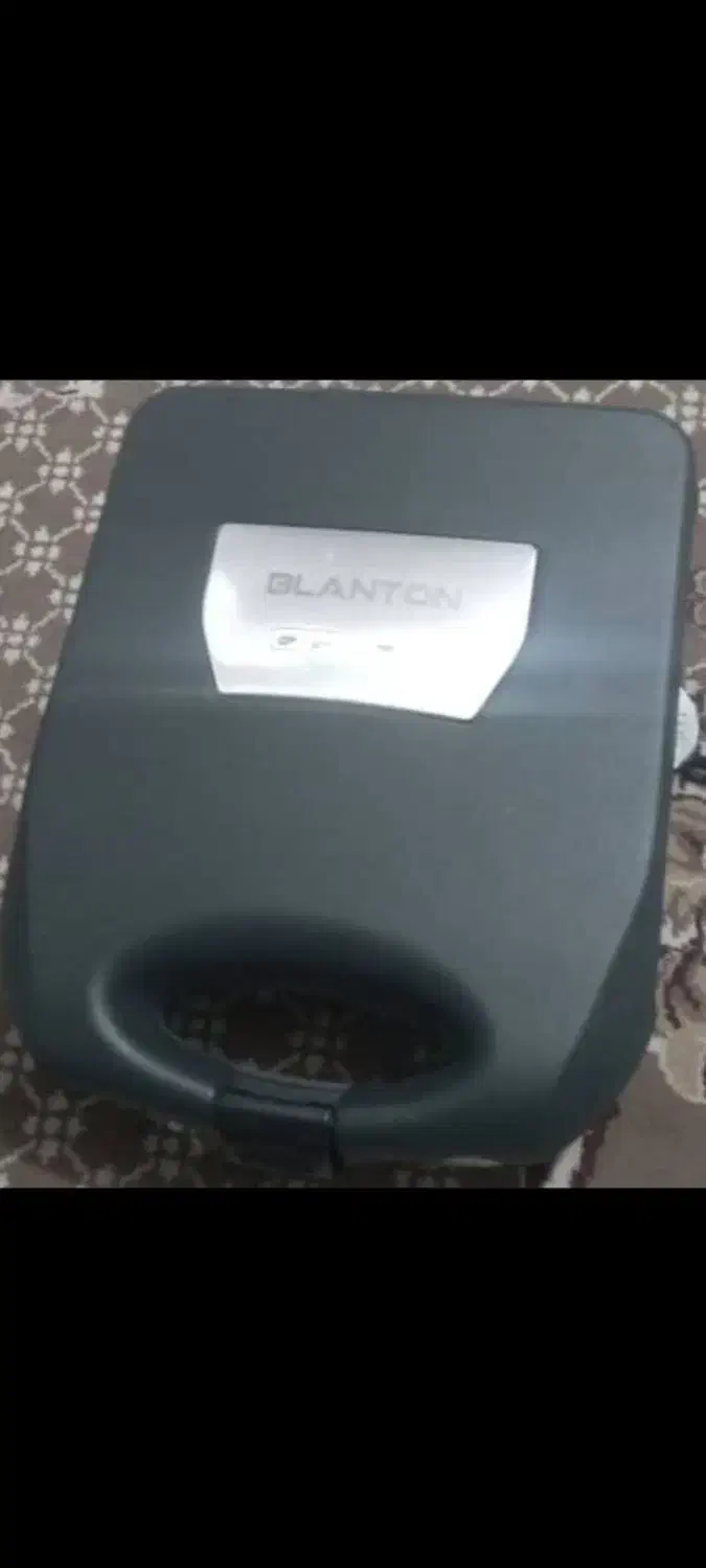 اسنک نو|اجاق گاز و لوازم برقی پختوپز|باغ بهادران, |دیوار