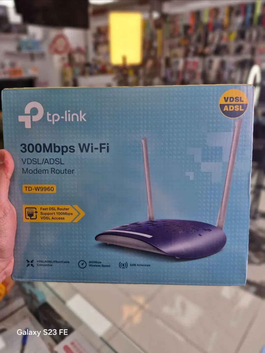 نصب مودم ADSL/VDSL/FTTH/در محل شما|خدمات رایانهای و موبایل|تهران, سهروردی|دیوار