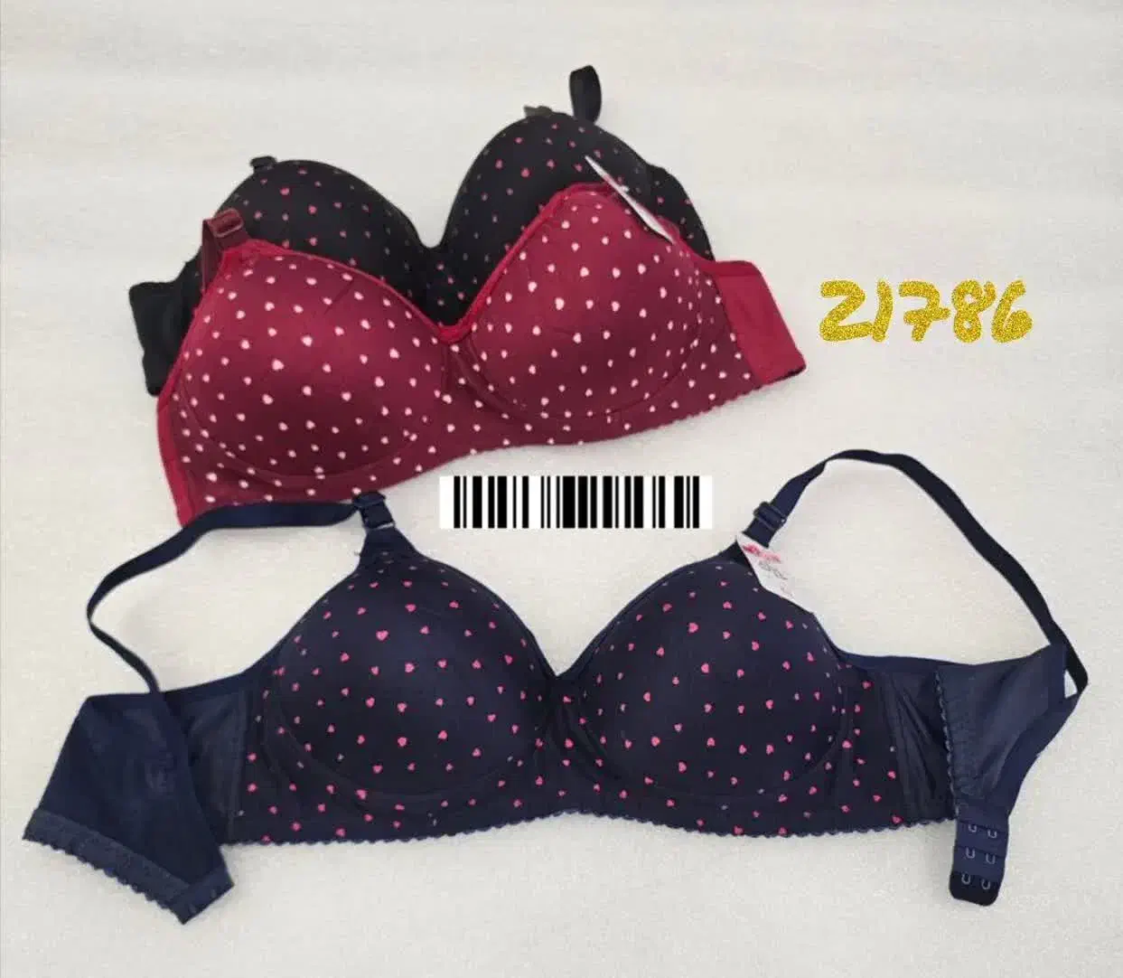 فروش عمده لباس زیر زنانه ارسال به سراسر کشور|لباس|تهران, شکوفه (عبدل آباد)|دیوار