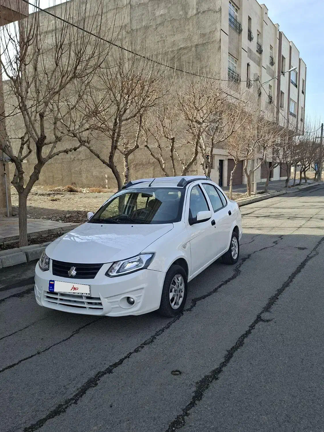 ساینا مدل 99|خودرو سواری و وانت|کرج, ساماندهی|دیوار