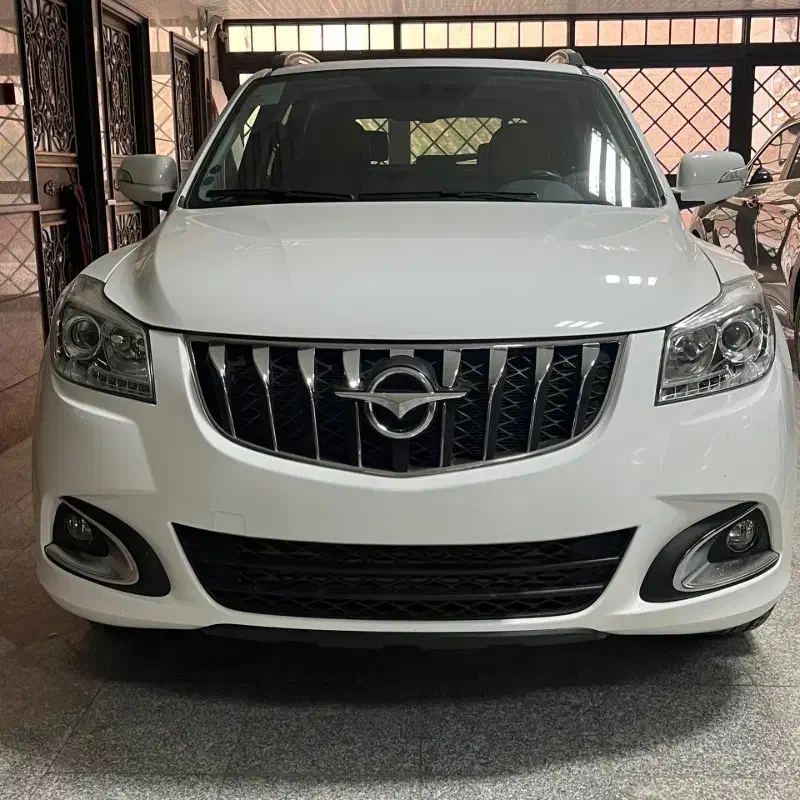 هایما s7 pro|خودرو سواری و وانت|سورک, |دیوار