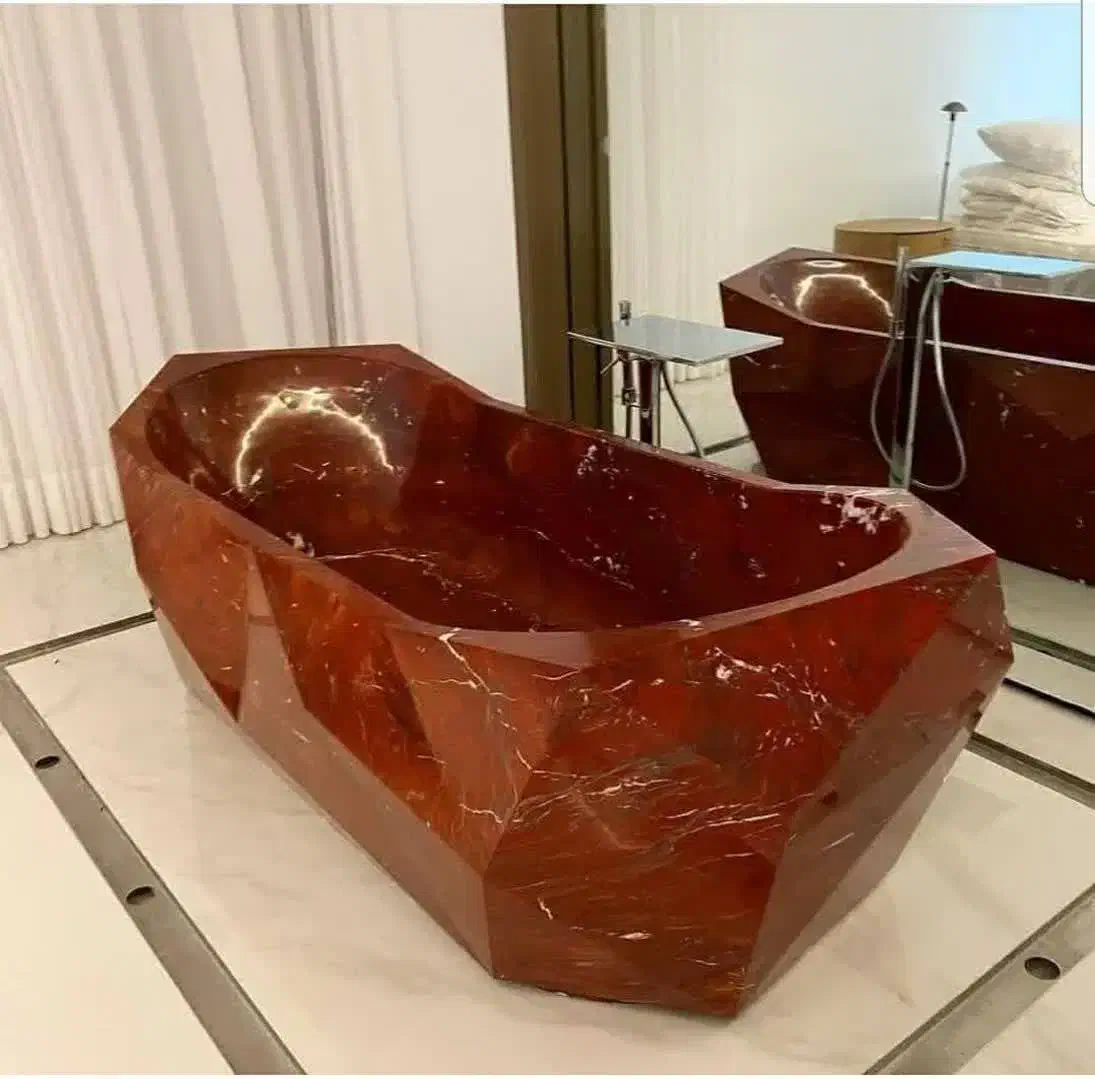 جاسپر قرمز تناژ بالا|مصالح و تجهیزات ساختمان|تهران, شهرک استقلال|دیوار