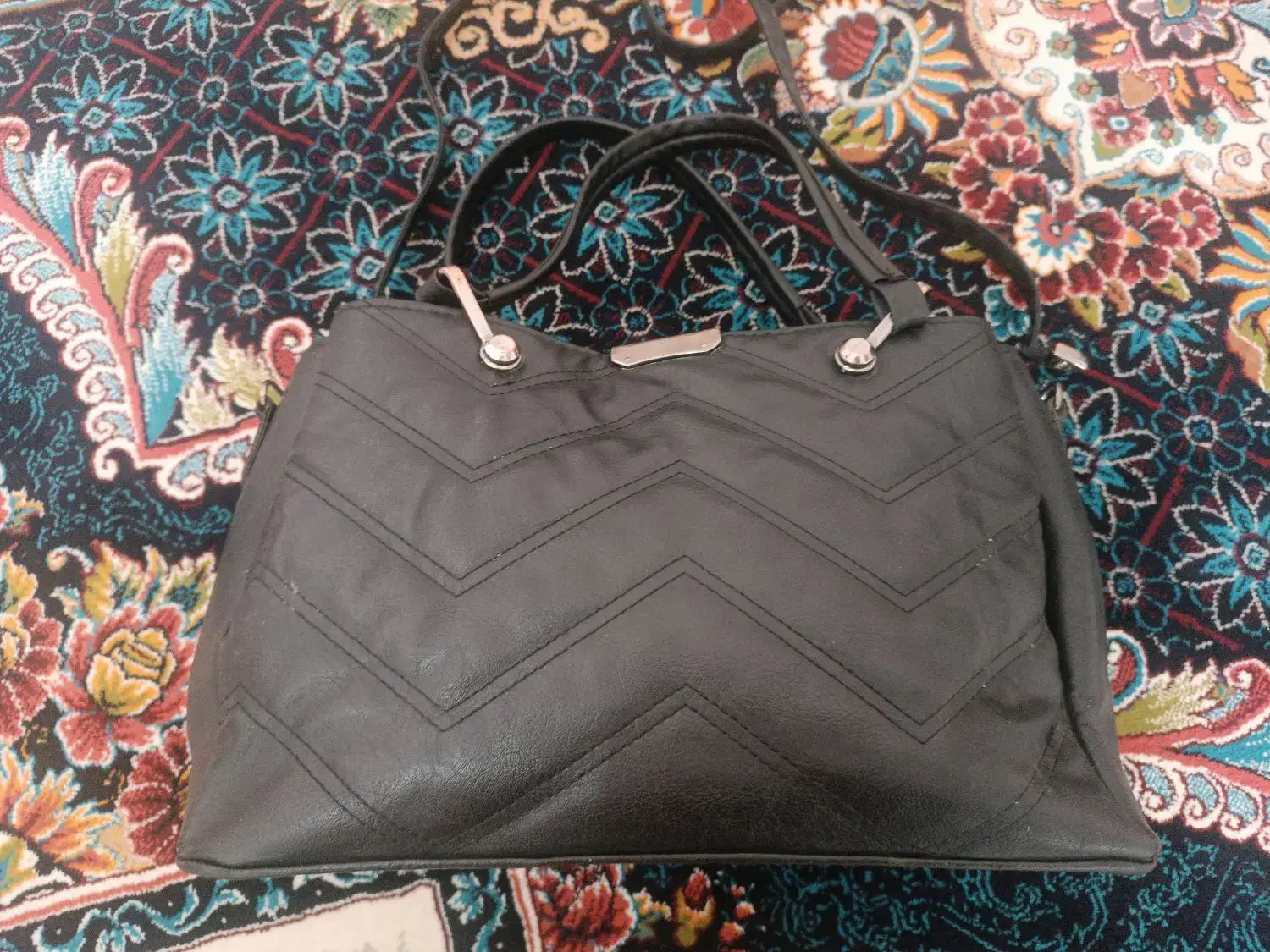 کیف زنانه|کیف، کفش، کمربند|شهرکرد, |دیوار