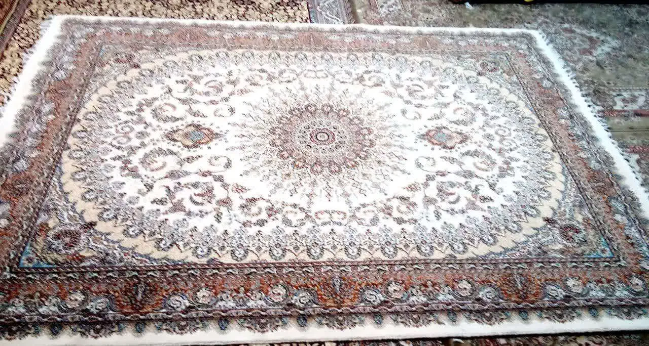 فرش ۹متری|فرش|یزد, |دیوار