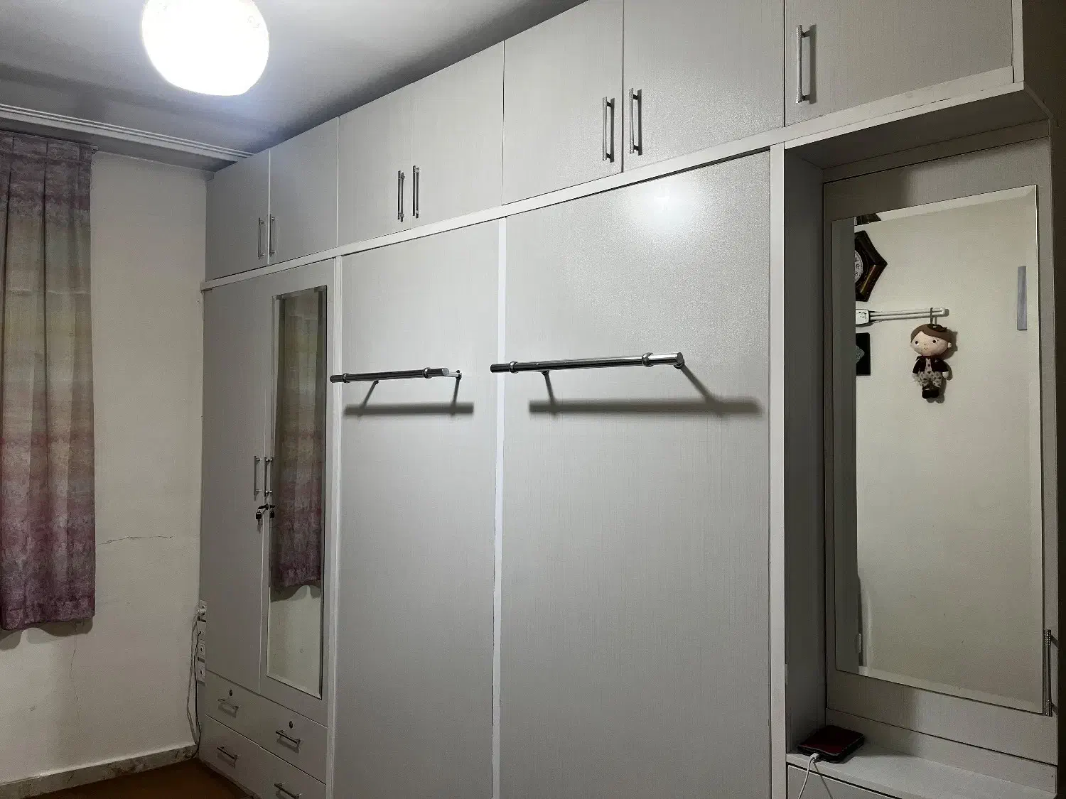 آپارتمان 64 متری حمزه آباد شهرری|فروش آپارتمان|ری, حمزه‌آباد|دیوار