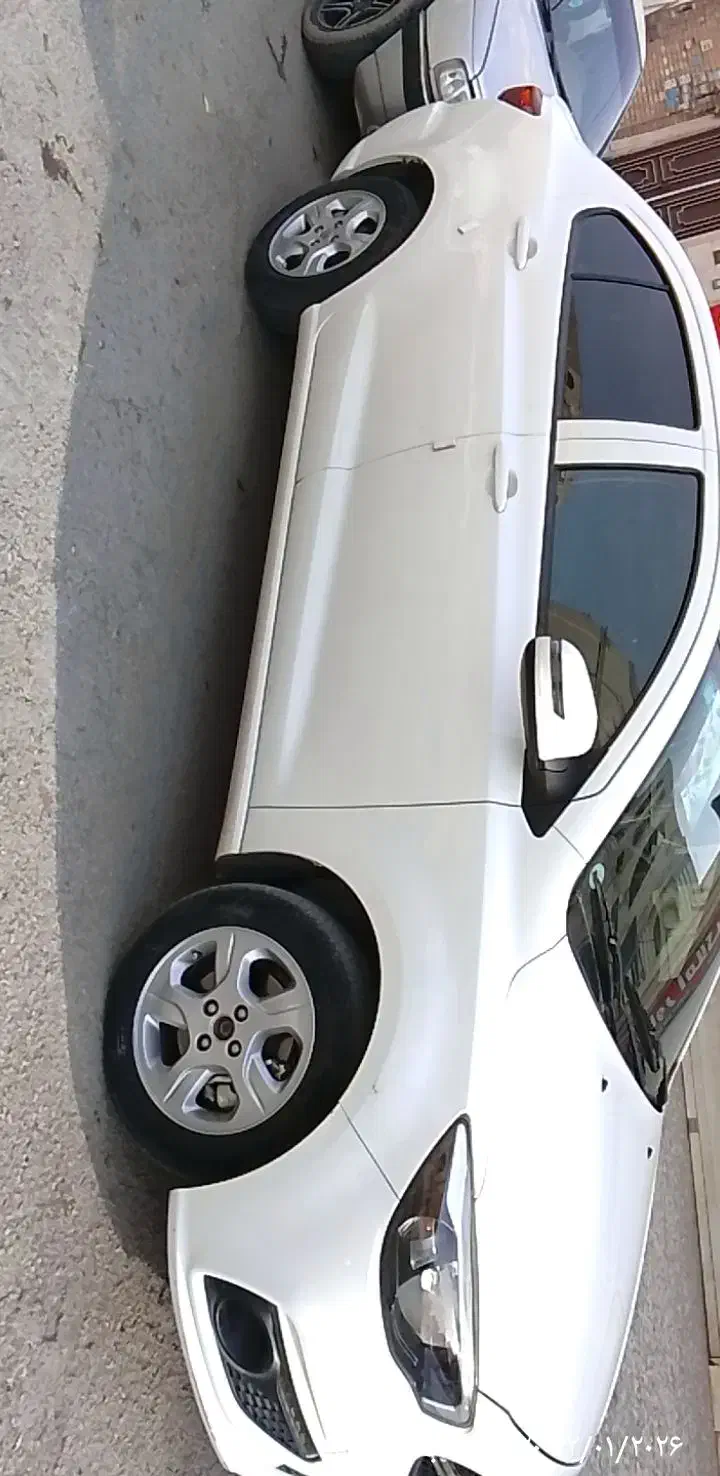 شاهین|خودرو سواری و وانت|اهواز, کوی باهنر|دیوار