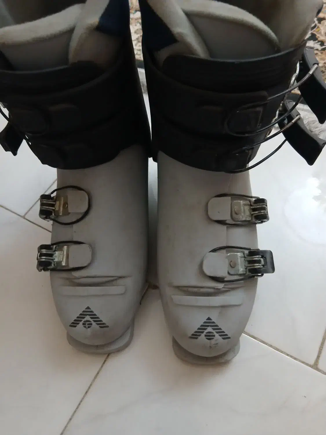 کفش اسکی|ورزشهای زمستانی|قدس, شهرقدس|دیوار