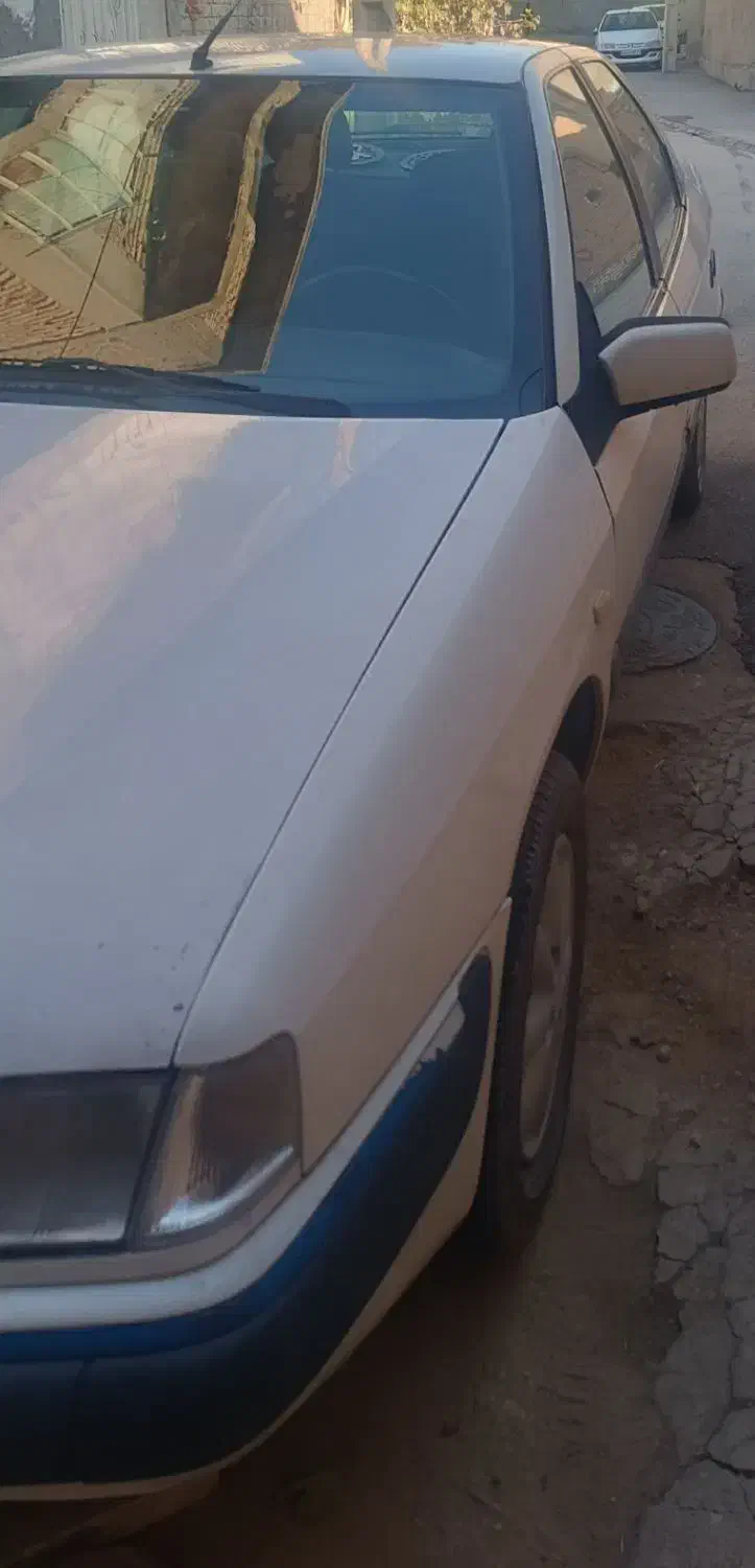 زانتیا ۲۰۰۰مدل۸۷|خودرو سواری و وانت|لردگان, |دیوار