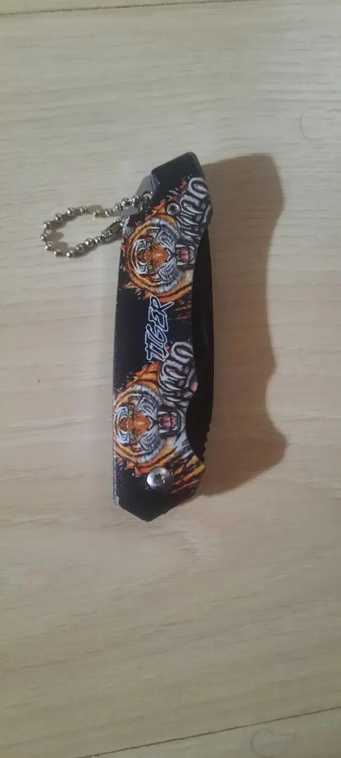 چاقو|کوهنوردی و کمپینگ|مراغه, |دیوار