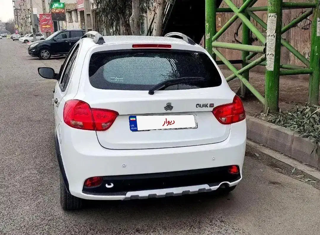 گوییک 1401S|خودرو سواری و وانت|پردیس, فاز ۳|دیوار