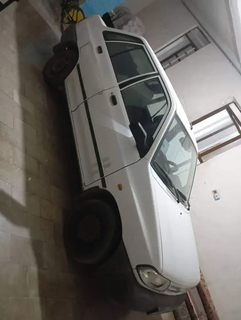 پراید 131Seمدل 93|خودرو سواری و وانت|یاسوج, |دیوار