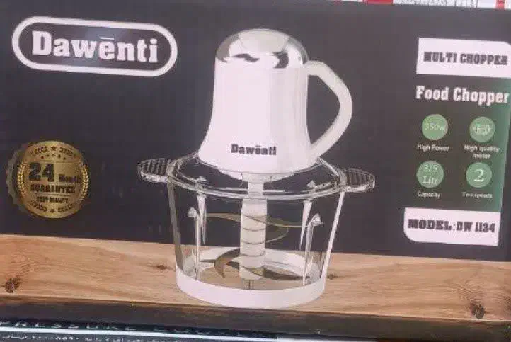 غذا ساز کامل نو|خردکن، آسیاب، غذاساز|قاسم‌آباد (خواف), |دیوار