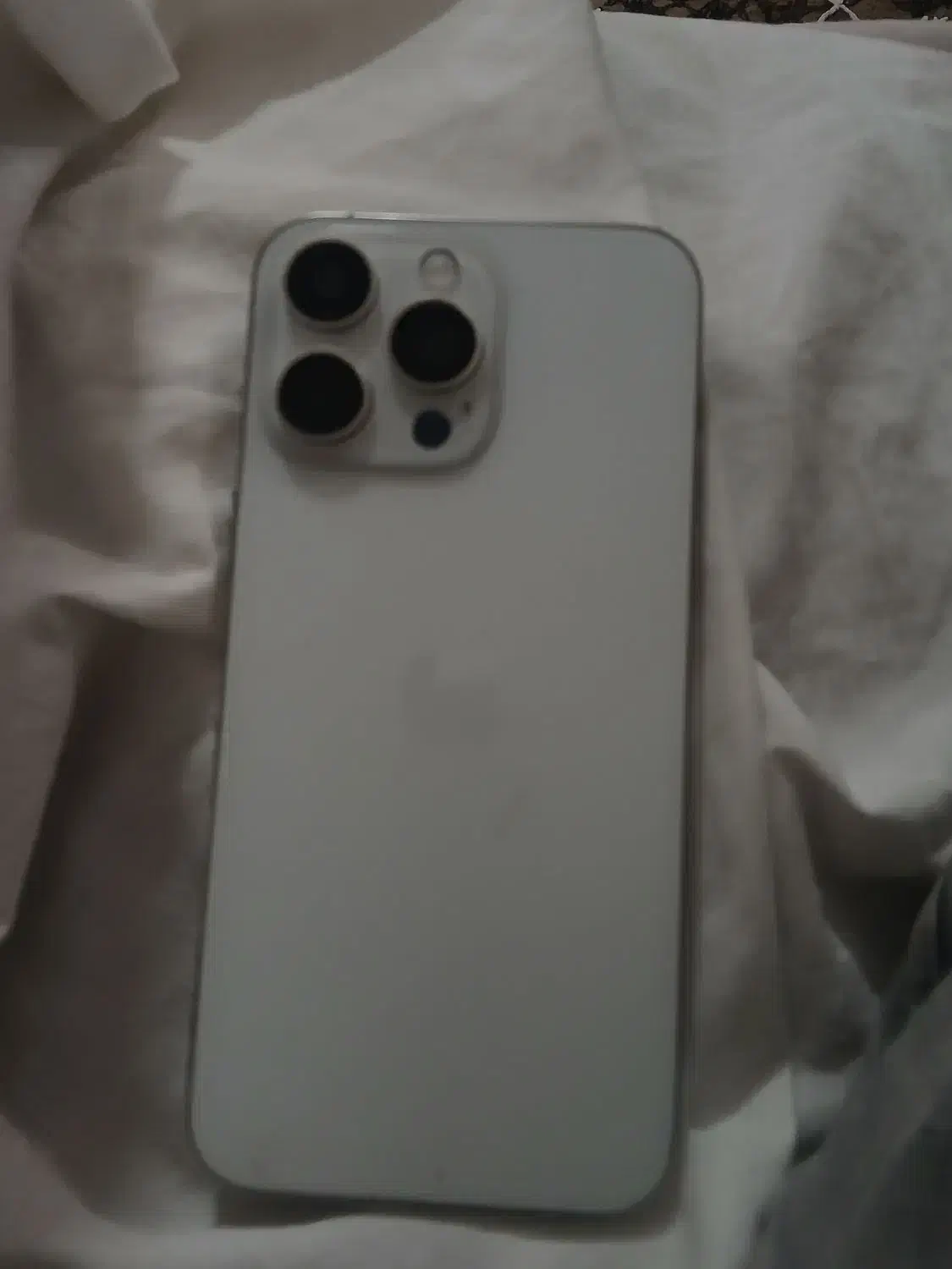 آیفون ۱۵ پرومکس فول کپی|موبایل|قم, باجک سه|دیوار