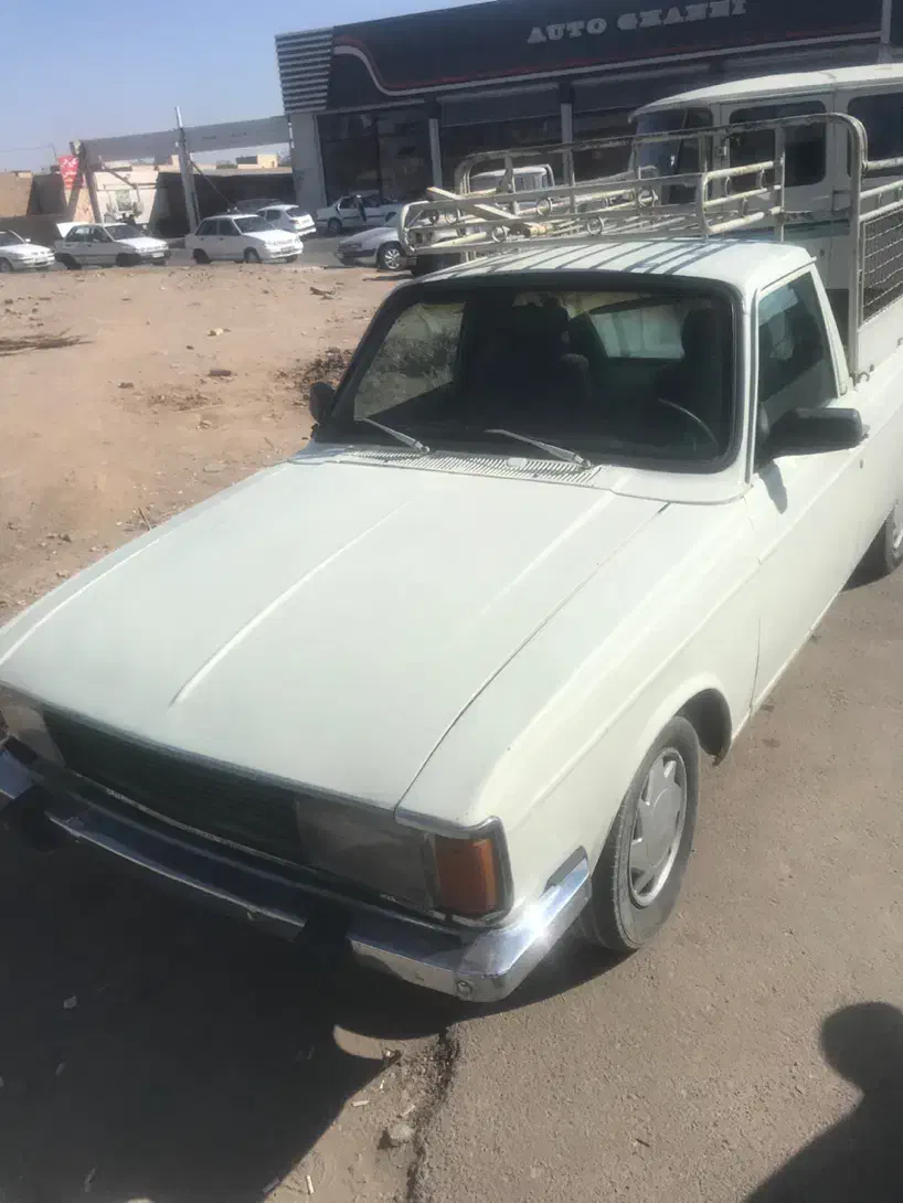 ماشین|خودرو سواری و وانت|یزد, |دیوار