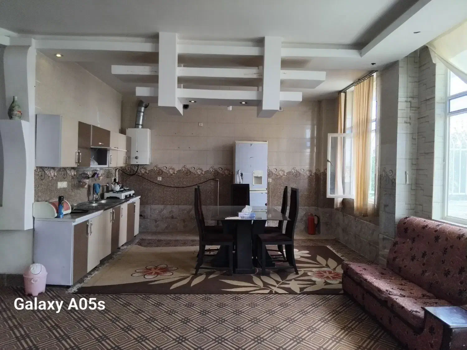 سوئیت خانه مسافر سمیرم سویت|اجارهٔ کوتاهمدت آپارتمان و سوئیت|سمیرم, |دیوار