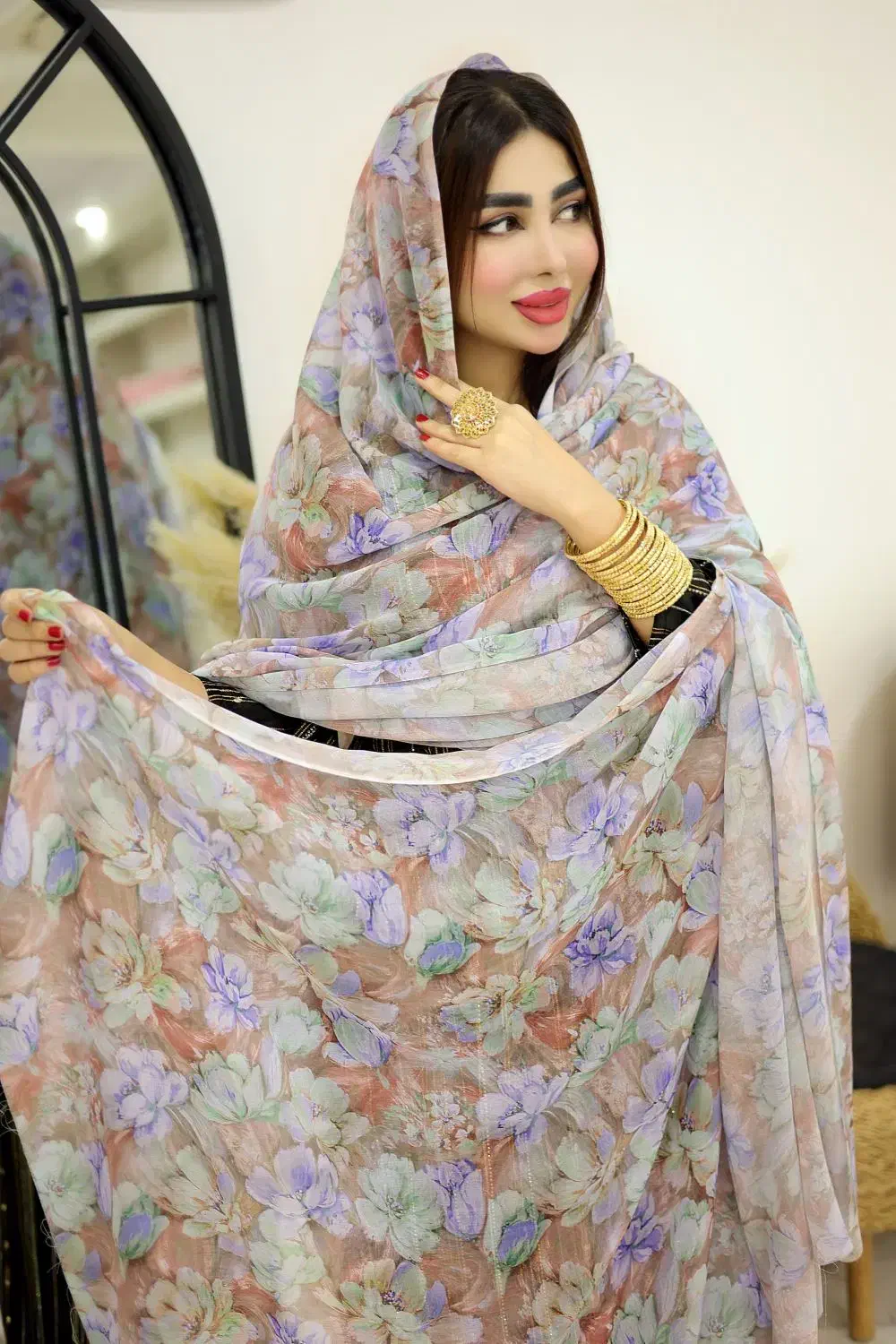 چادر ژاپنی|لباس|بندرعباس, |دیوار