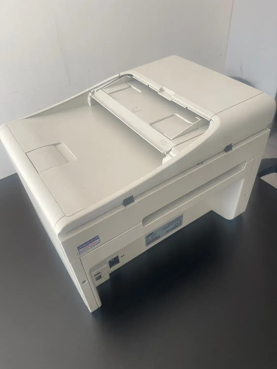 پرینتر چند کاره سامسونگ|پرینتر، اسکنر، کپی، فکس|اصفهان, شیخ اشراق|دیوار