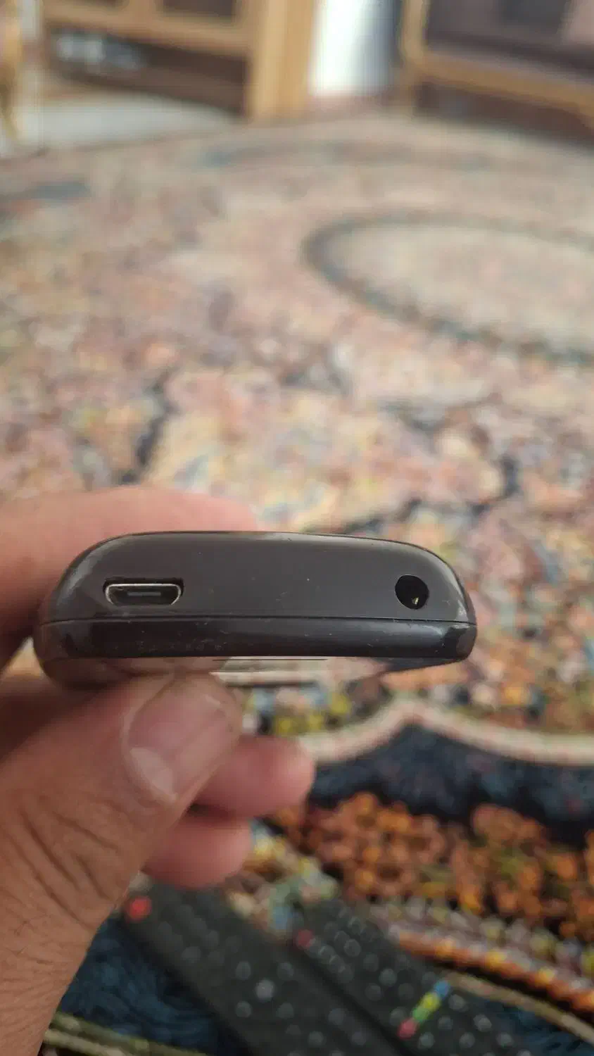 گوشی ساده نوکیا 210|موبایل|پردیس, فاز ۳|دیوار