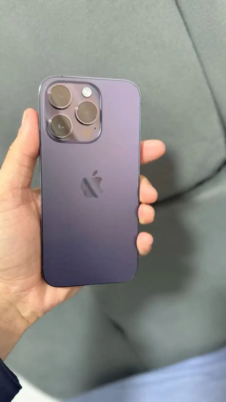 iphone 14 pro zaa|موبایل|محمدشهر, محمدشهر|دیوار