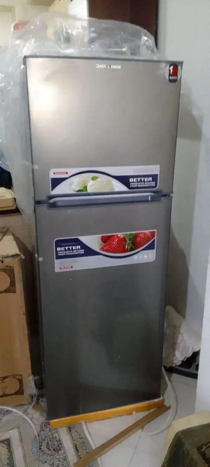 وسایل منزل نو داخل پلاستیک|سایر لوازم برقی|رباطکریم, رباطکریم|دیوار