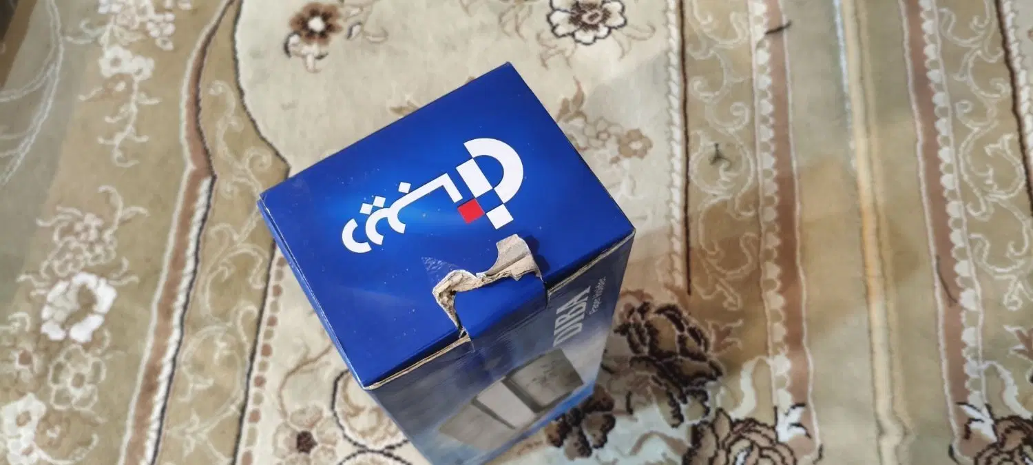 جا دستمال کاغذی بزرگ|صنایع دستی و سایر لوازم تزئینی|تهران, سجاد|دیوار