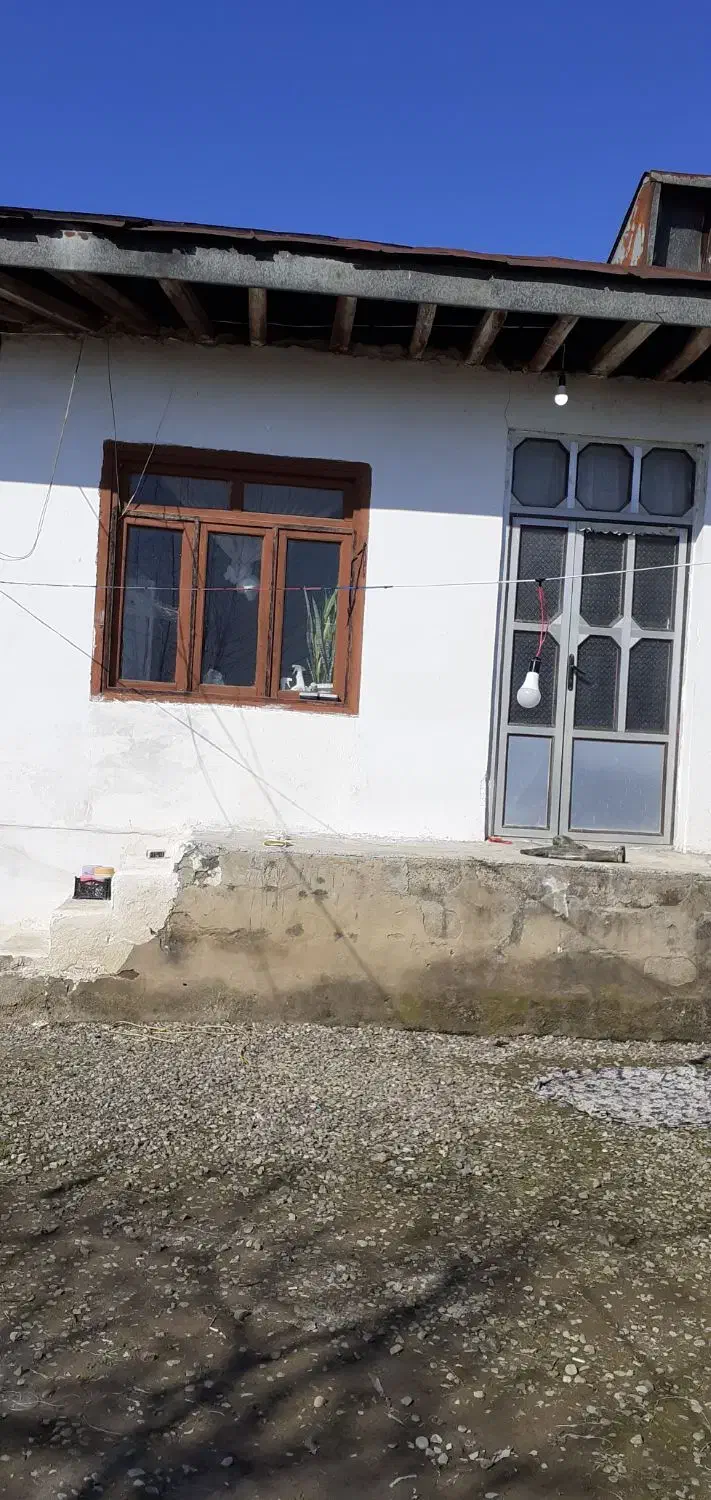 فروش خانه حیاط دار ۶۰۰متری درروستای سیاه درویشان|فروش خانه و ویلا|تولم شهر, |دیوار