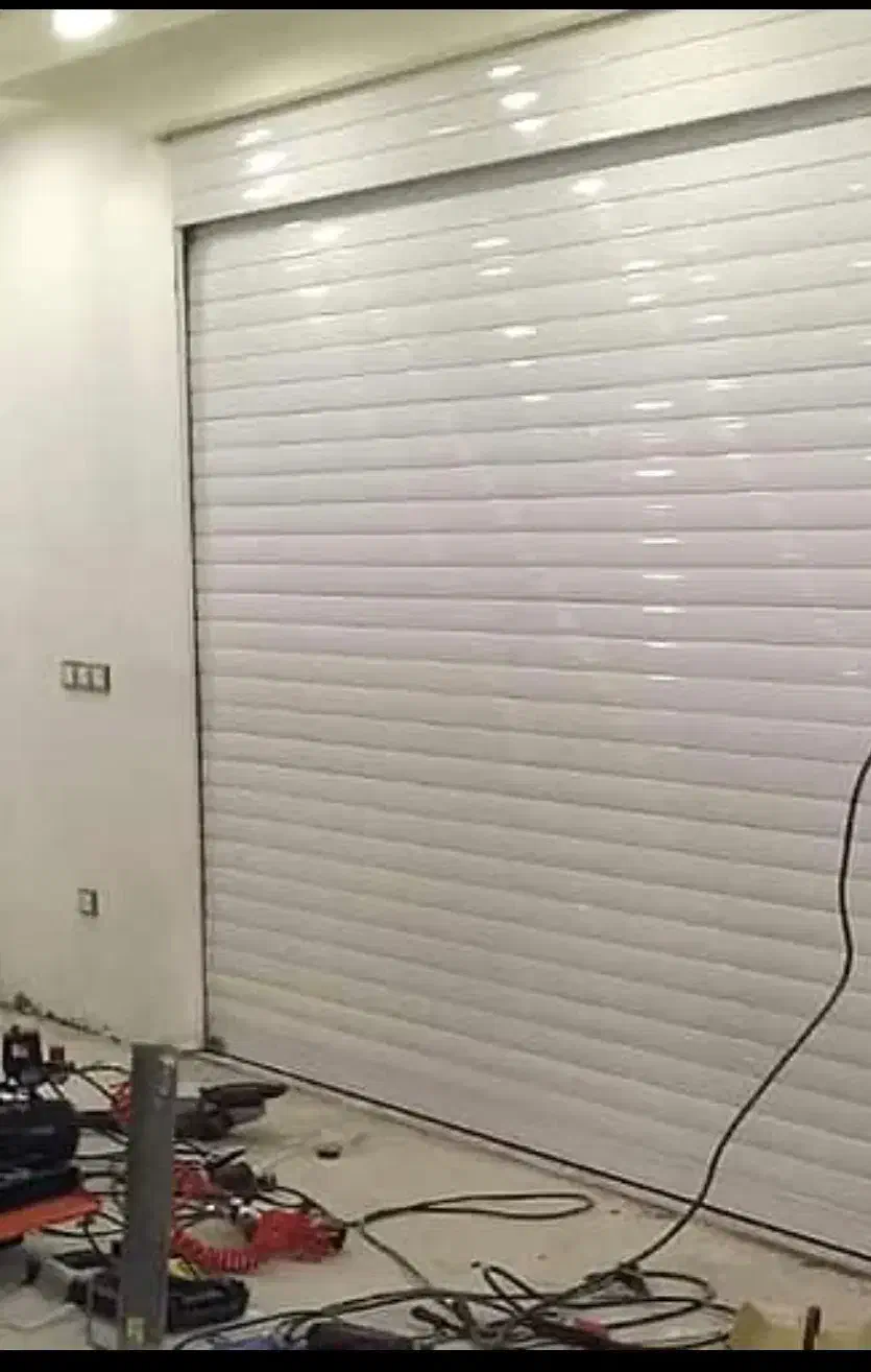 به‌یک نصاب کرکره برقی وجوشکارنیازمندیم|استخدام صنعتی، فنی، مهندسی|لنگرود, |دیوار