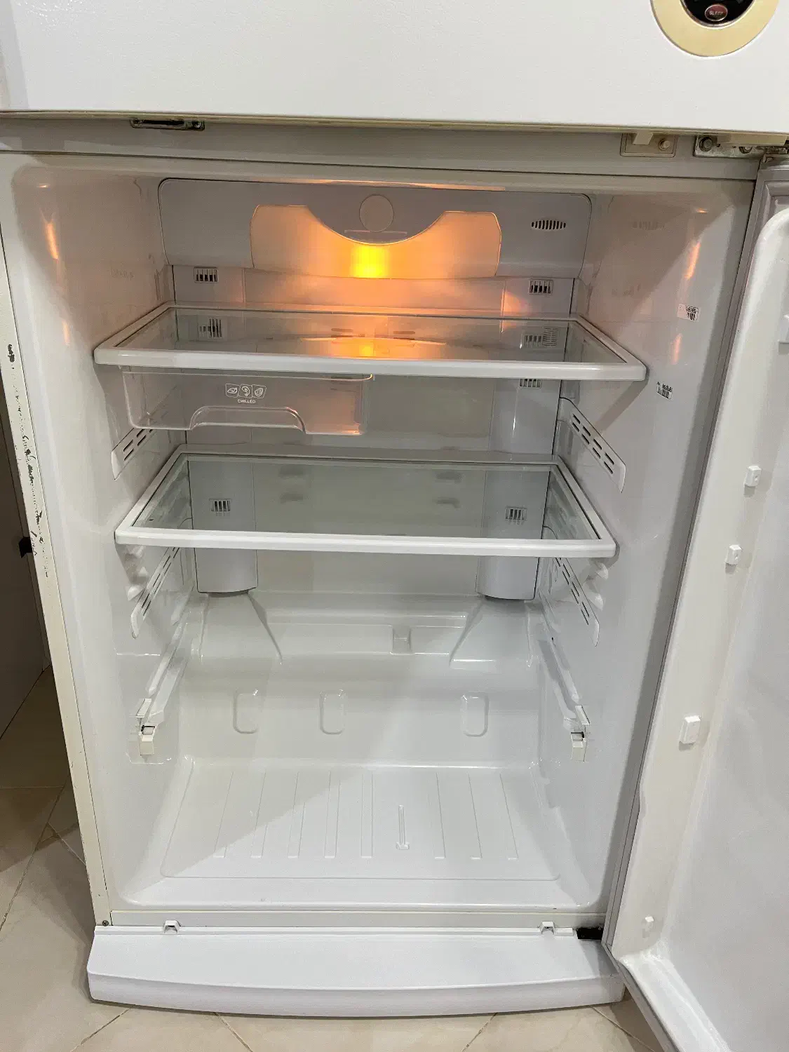 یخچال|یخچال و فریزر|گنبد کاووس, |دیوار