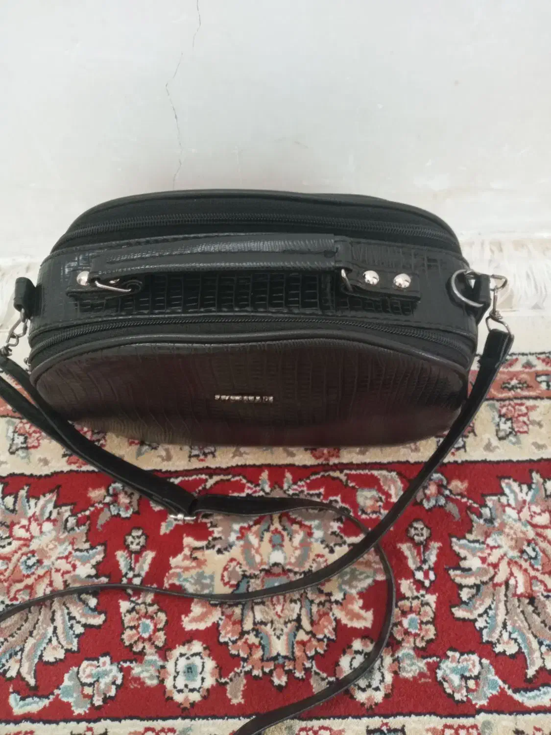 کیف زنانه ۱۵۰ هزار|کیف، کفش، کمربند|کرمانشاه, |دیوار