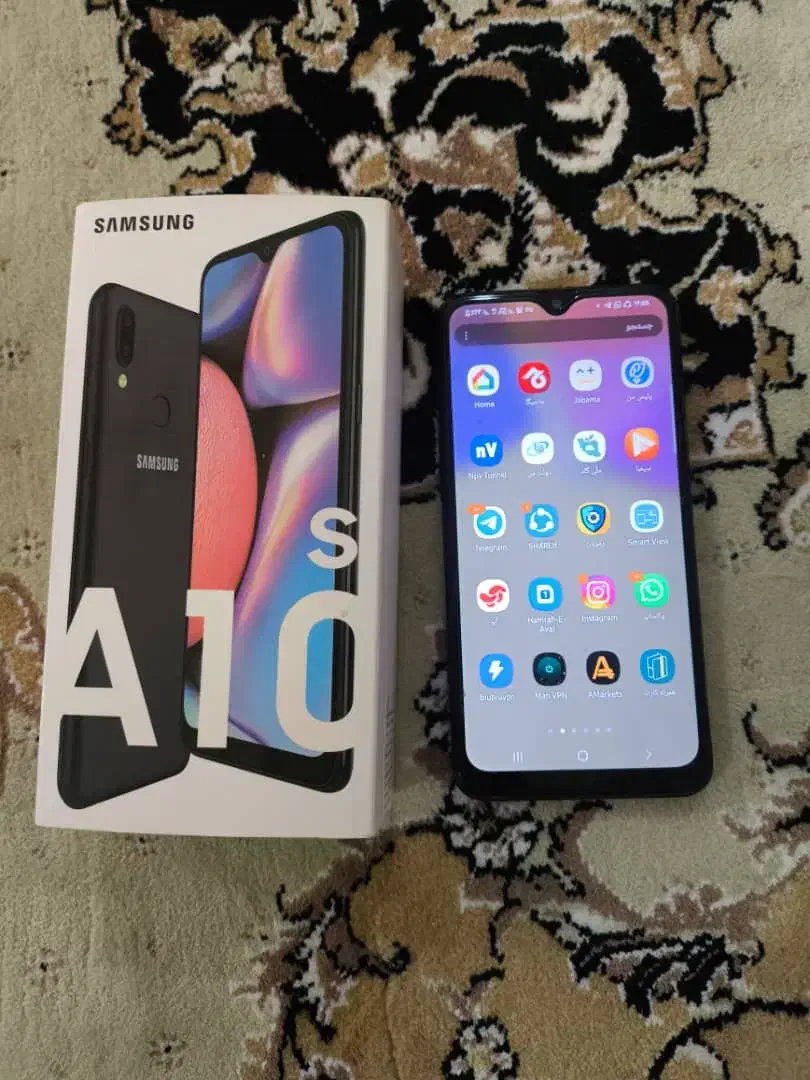 گوش دست دوم|موبایل|خرمشهر, |دیوار