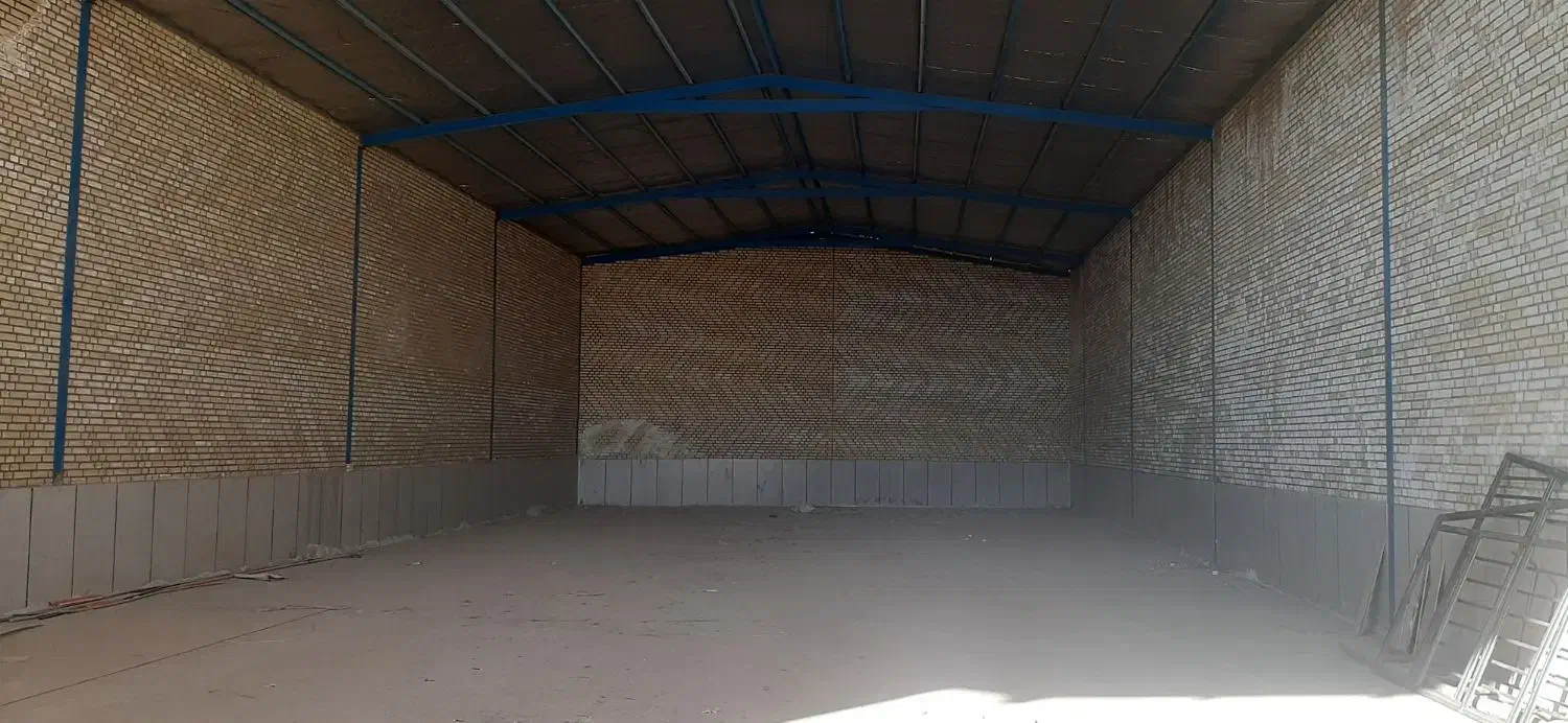 سوله ۵۰۰ متری اتوبان فرودگاه شازده حسن|اجارهٔ دفتر صنعتی، کشاورزی، تجاری|اصفهان, قهجاورستان|دیوار