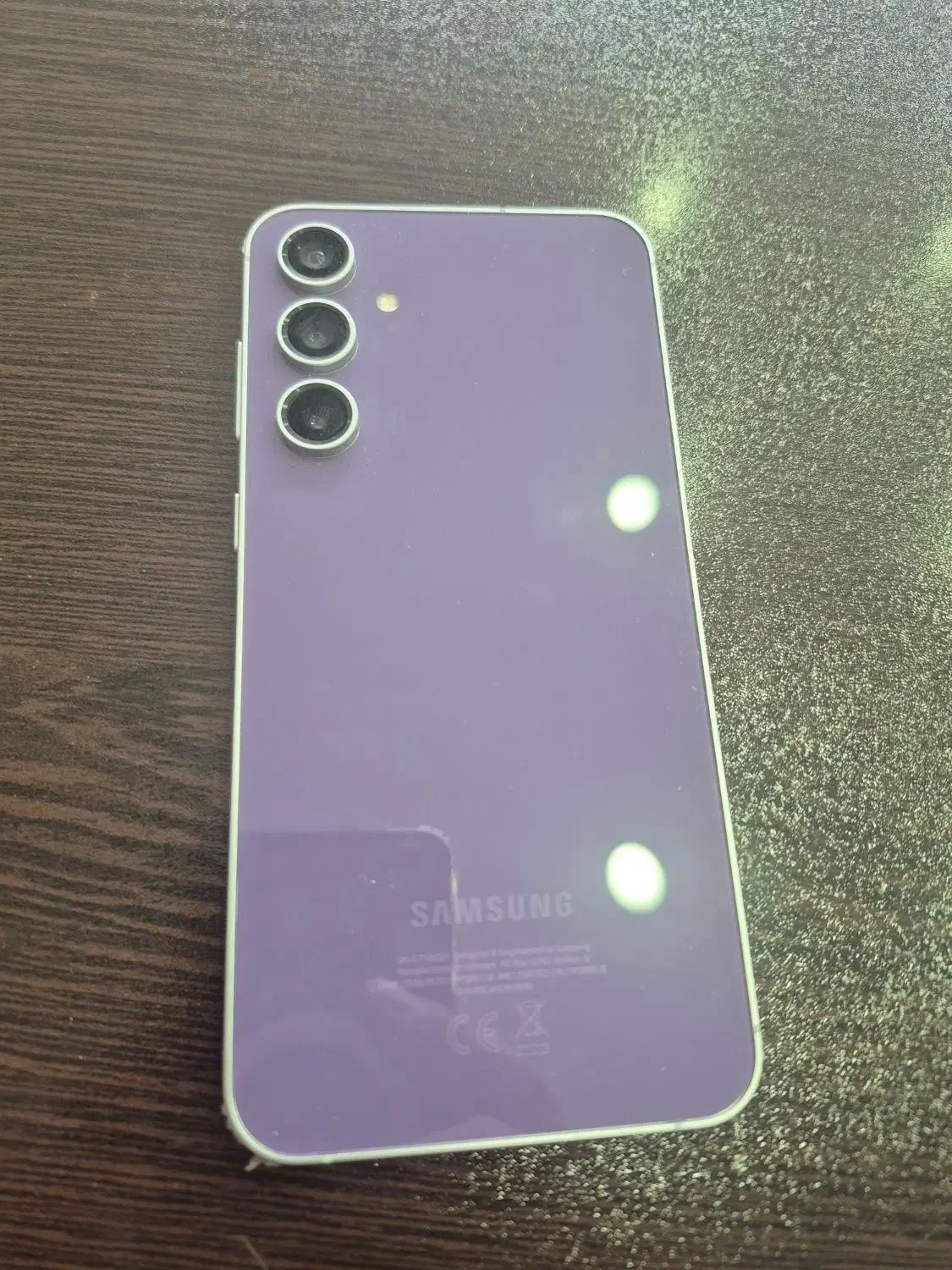 گوشی سامسونگ s23.fe .256|موبایل|تهران, کیانشهر|دیوار