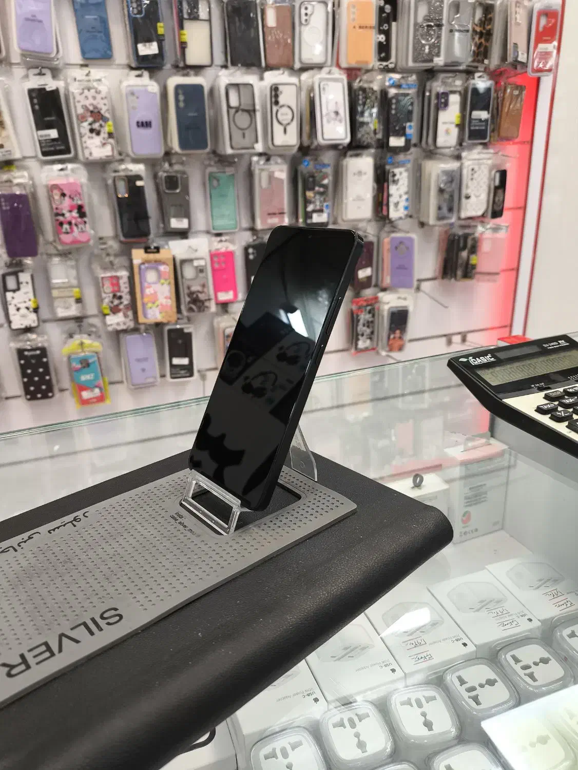 x6pro R12|موبایل|قم, صفائیه|دیوار