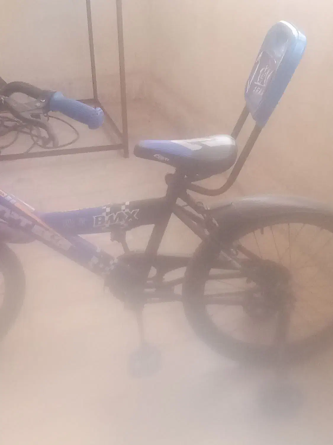 دوچرخه سایز 20 سالم|دوچرخه، اسکیت، اسکوتر|پردیس, فاز ۸|دیوار