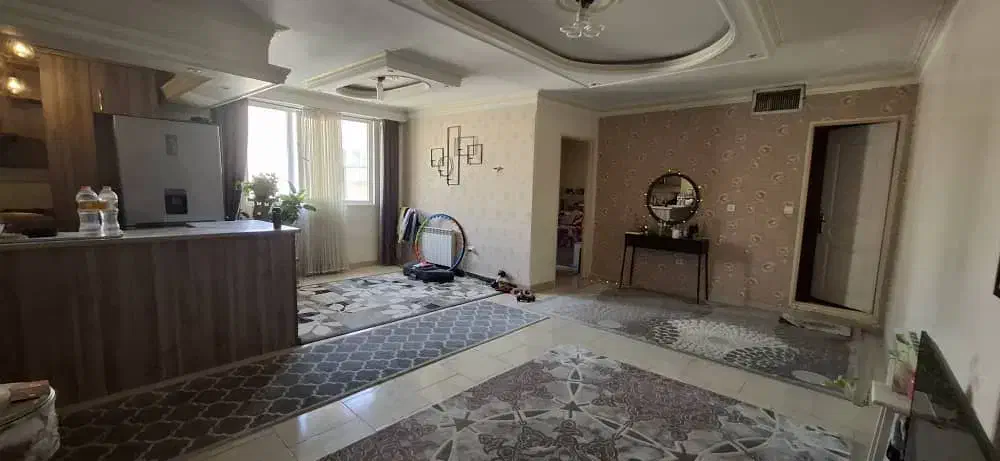 ۶۵ متر/آسانسوردار/کارون روبروی کمیل/مترو کمیل|اجارهٔ آپارتمان|تهران, جیحون|دیوار